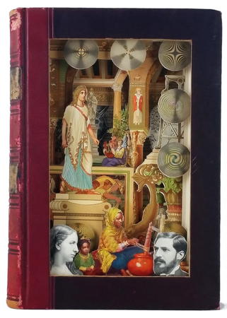 The New Popular Encyclopedia, 1910