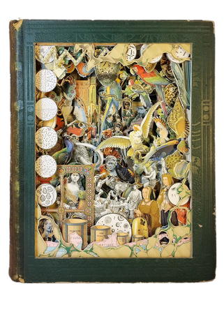 Nouveau Larousse Illustre 6, 1907