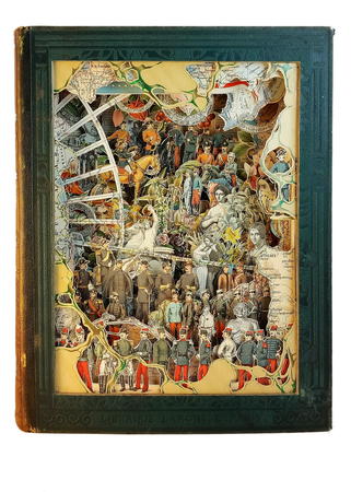 Nouveau Larousse Illustre 4, 1907