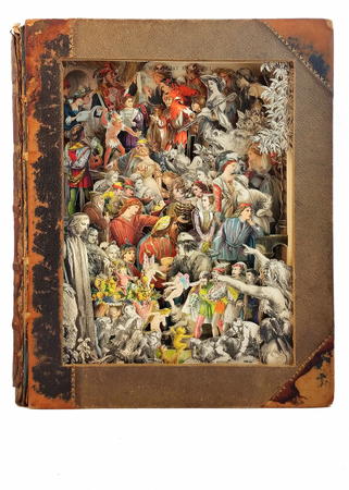 Shakespeare - The Comedies, 1875