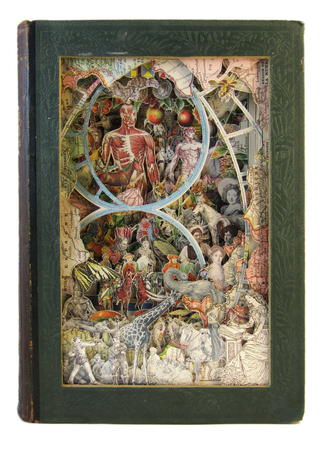 Larousse Universel 1, 1922