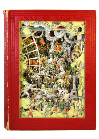 Nouveau Larousse Illustre 4, 1906