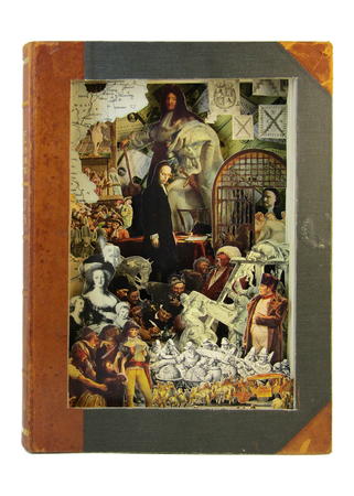 Weltgeschichte, 1910