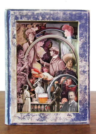 Penrose's Annual 1906-7