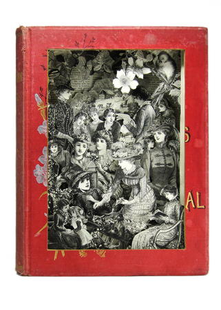 The Girl's Own Annual, 1887