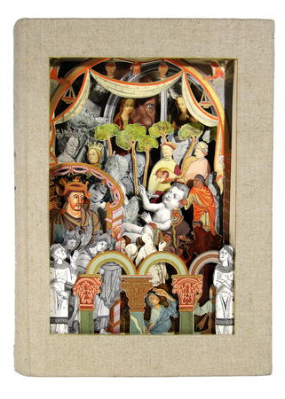 Geschichte der Deutschen Malerei, 1900