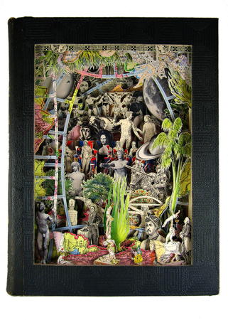 Larousse du XXe Siecle 1, 1928