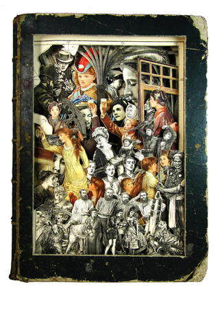 The Illustrated London News, 1873