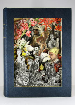 The Boy's Own Annual 1894