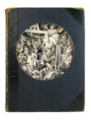 The Works of William Hogarth II, 1833