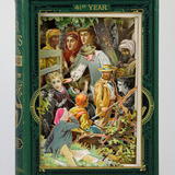 Peter Parey's Annual, 1882