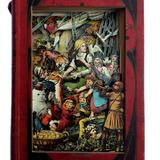 Der Kleinen Lieblingsbuch, 1895