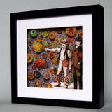 Move Along Folks, Nothing To See here...