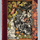 The Sunday At Home 1883