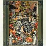 The Sunday At Home 1886