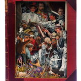 The Boy's Own Annual 1911