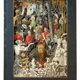 The Boy's Own Annual, 1895