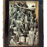 History of India, 1898