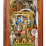 Moeurs, Usages, et Costumes au Moyen Age, 1873