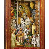 Les Arts au Moyen Age, 1872