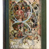 Larousse Universel 1, 1922