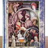 Penrose's Annual 1906-7