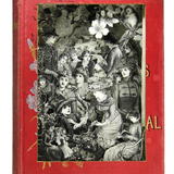 The Girl's Own Annual, 1887