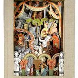 Geschichte der Deutschen Malerei, 1900