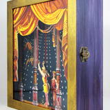 Arielle the Aerialist