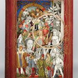 Sciences et Lettres au Moyen Age et a La Renaissance, 1877