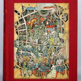 Nouveau Larousse Illustre 3, 1906