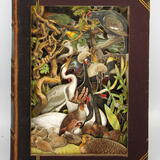 Brehms Tierleben - Voegel III, 1890