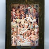 Der Arzt im Haus, 1912