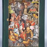 The Boy's Own Annual, 1893