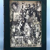 Punch Magazine, 1846