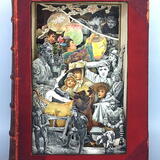 Pall Mall Magazine, 1893