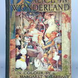 Alice in Wonderland, 1928