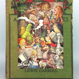 Alice in Wonderland, 1952