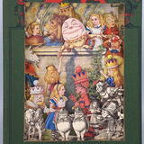 Through the Looking-Glass, 1948