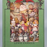 Through the Looking-Glass, 1957