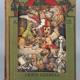 Alice in Wonderland, 1957