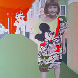 HYTHE ROAD Andi Ferrie