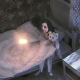 SOPHIE WITH TORCH Louise Dennis