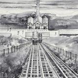 Saltburn Cliff lifts