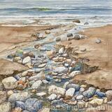 Passage to the Sea, Runswick 