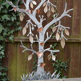 Tree Sculpture