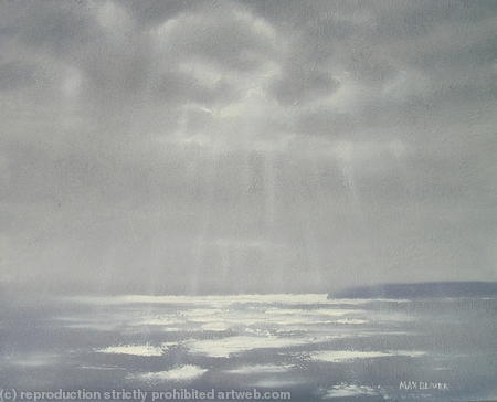 Across St Austell Bay