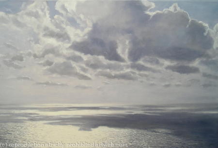 Clouds from St Aldhelm I