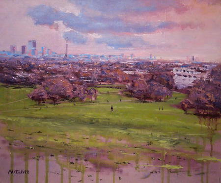 Primrose hill