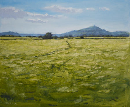 Glastonbury Tor II